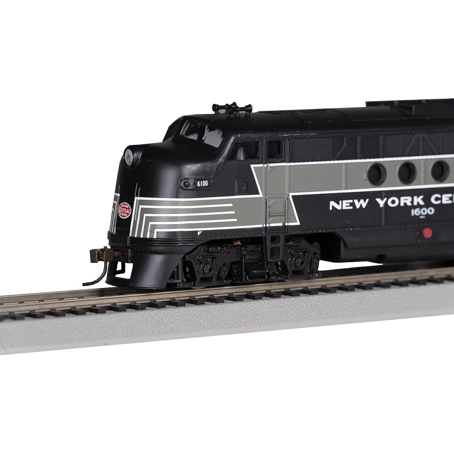 Locomotora DCC WOWSOUND Bachmann FT Escala HO 68912