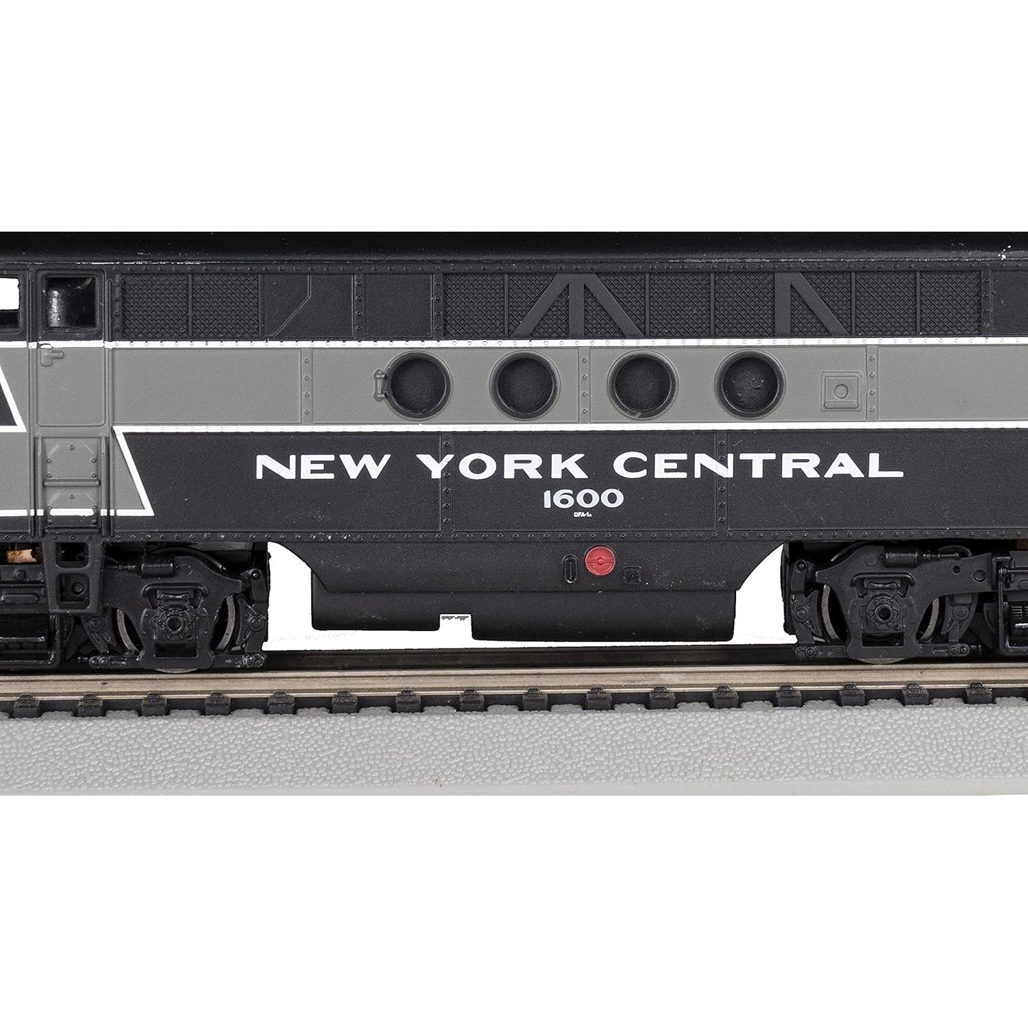 Locomotora DCC WOWSOUND Bachmann FT Escala HO 68912