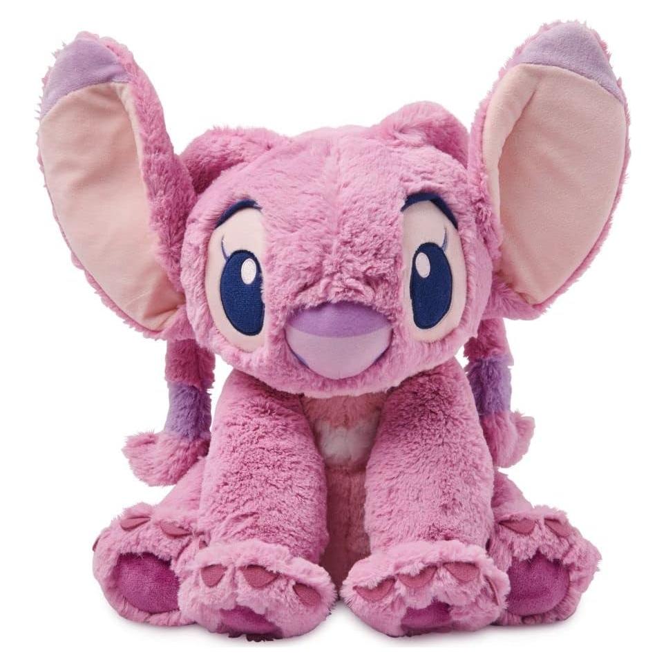 Peluche Ángel Disney 40 cm Suave y Acogedor para Niños
