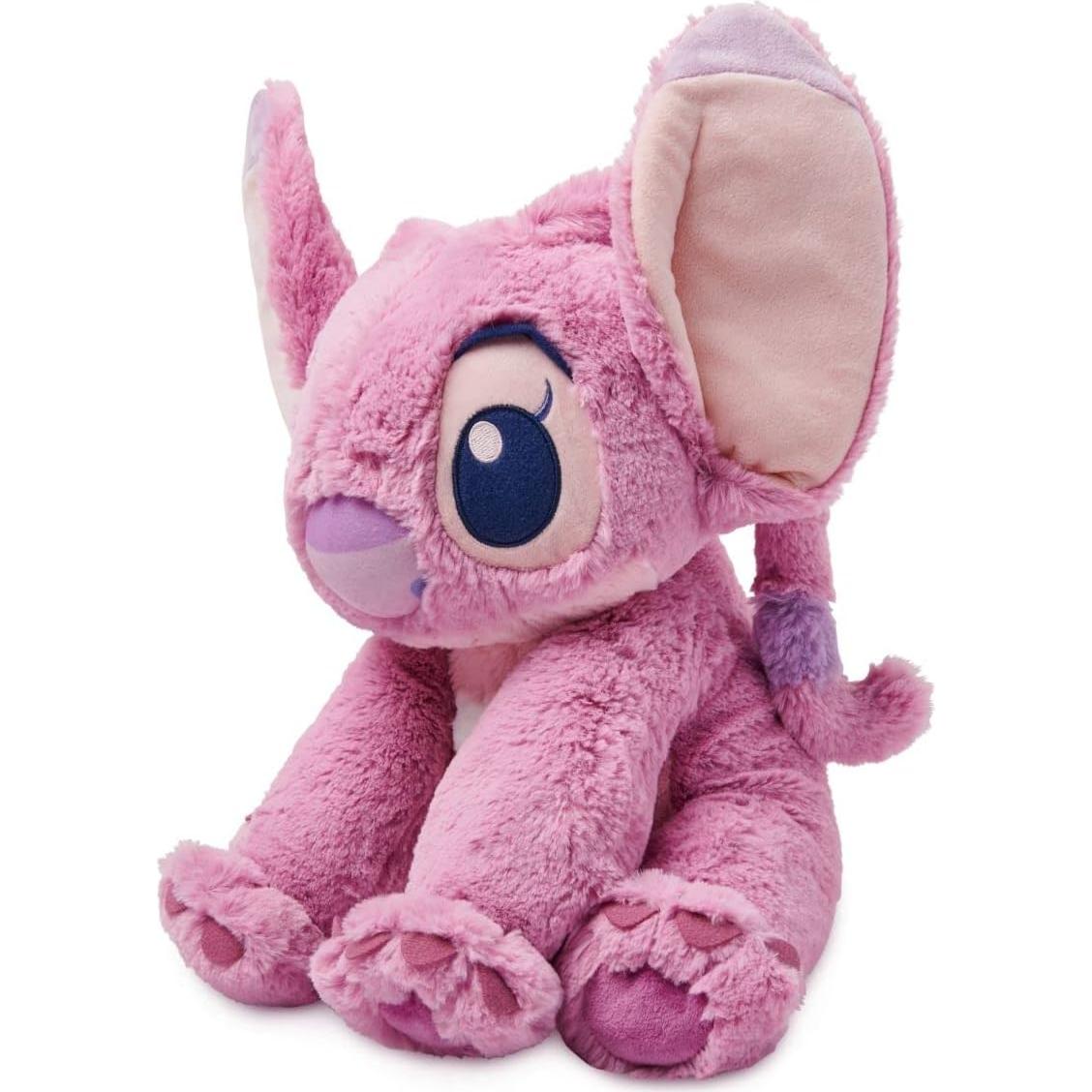Peluche Ángel Disney 40 cm Suave y Acogedor para Niños