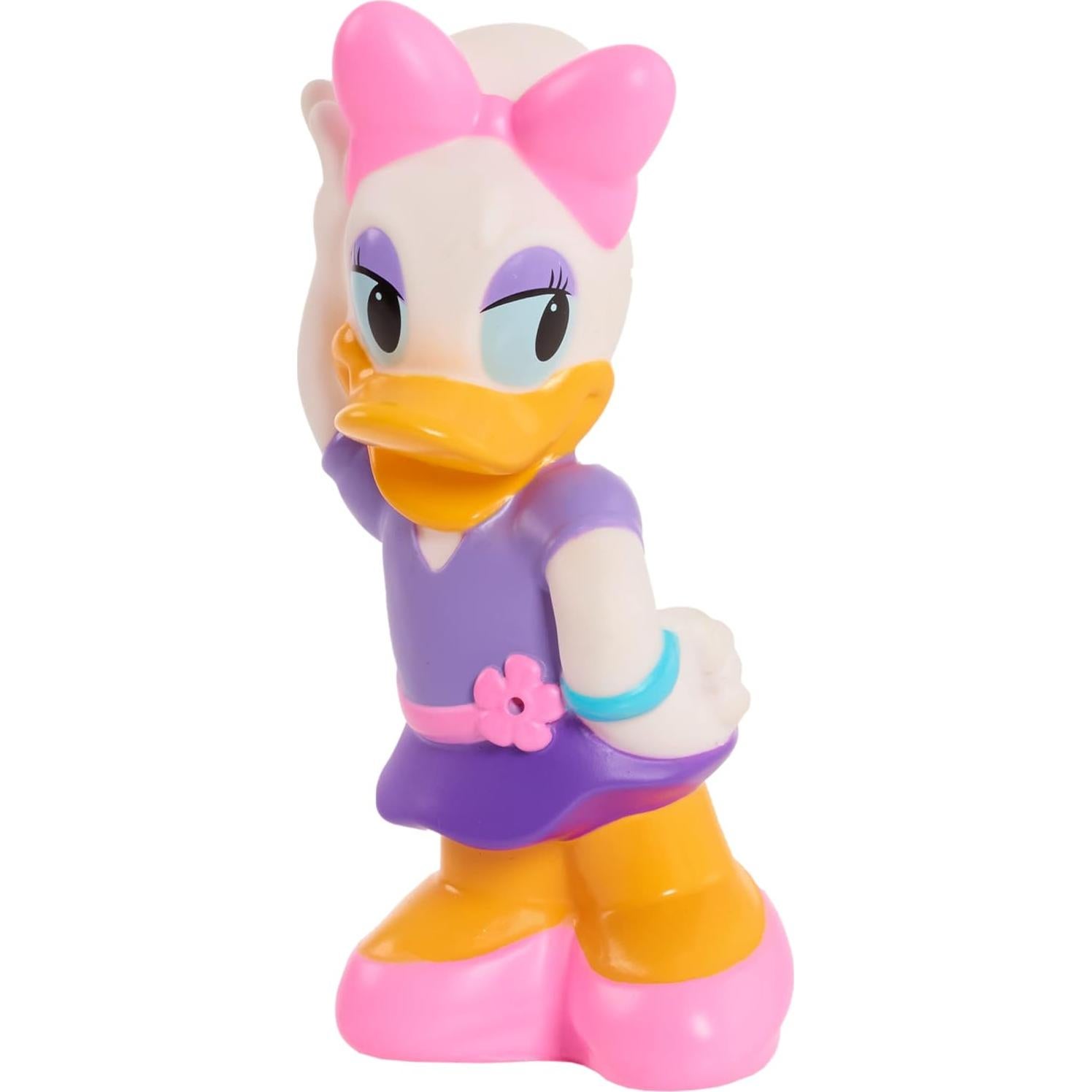 Juguetes de Baño Disney Minnie Mouse 3-Pack Just Play