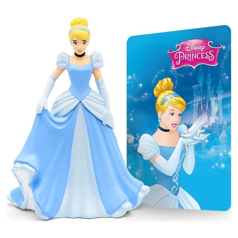 Figurita de Audio Cenicienta Tonies 21 min 3+ años