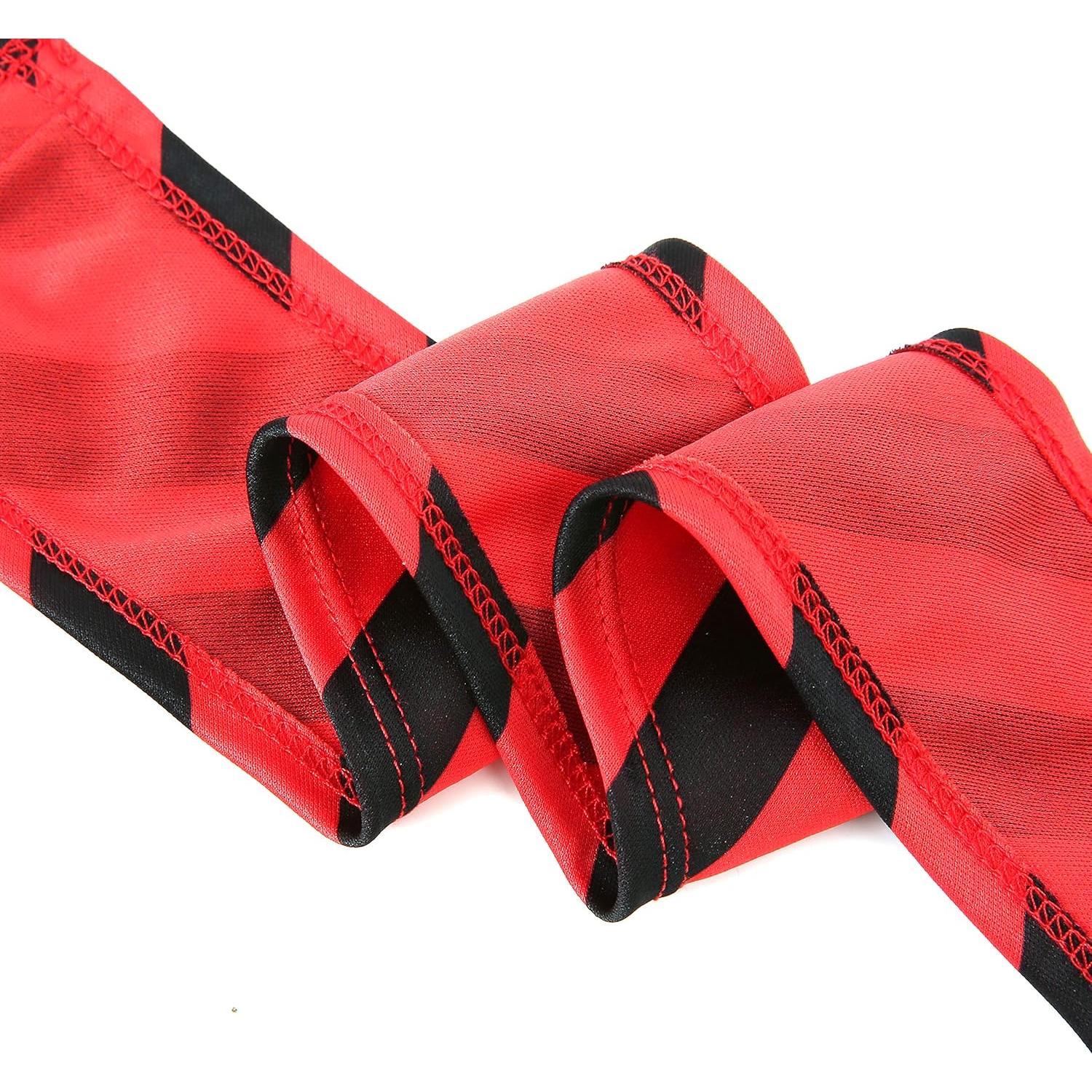 Kids Pirate Costume,Pirate Role Play Dress Up Set