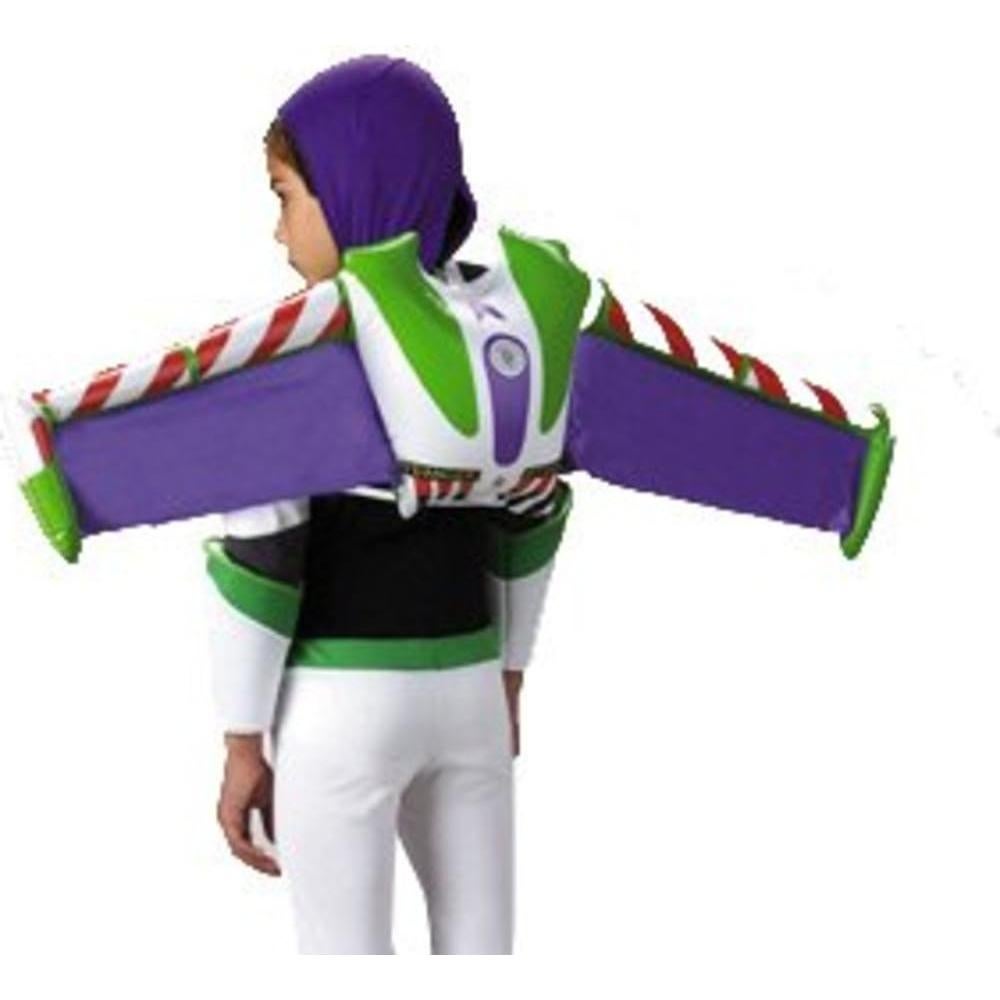 Jetpack Inflable Buzz Lightyear para Niños - Talla Única