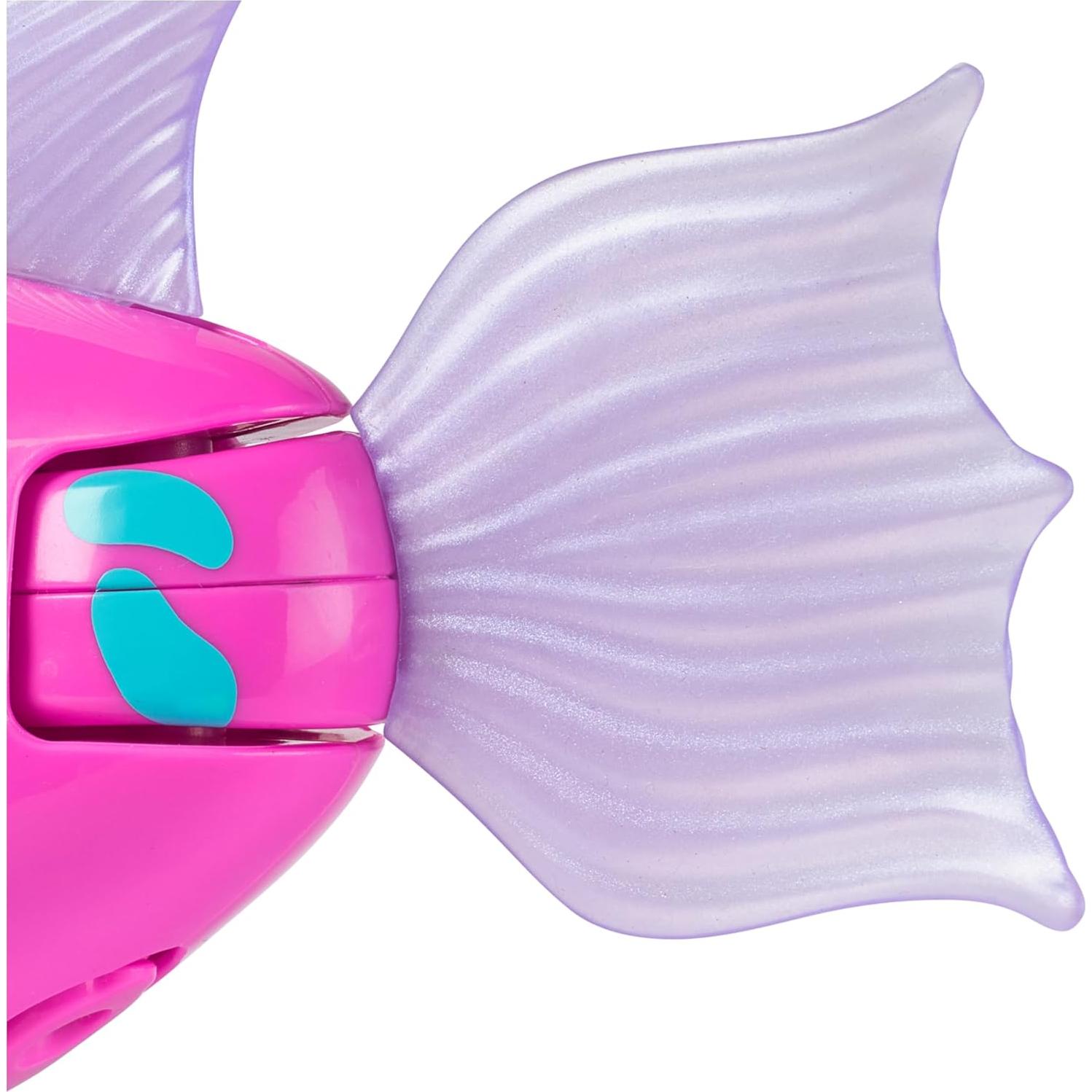 Juguete Acuático SwimWays Arrecife Arcoíris para Niños