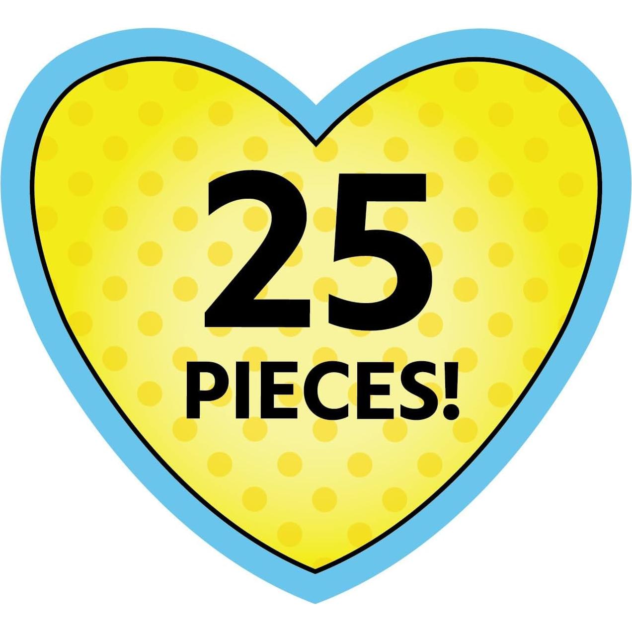 Conjunto de Muñeca Minnie Mouse Just Play 23 Piezas 15.24 cm