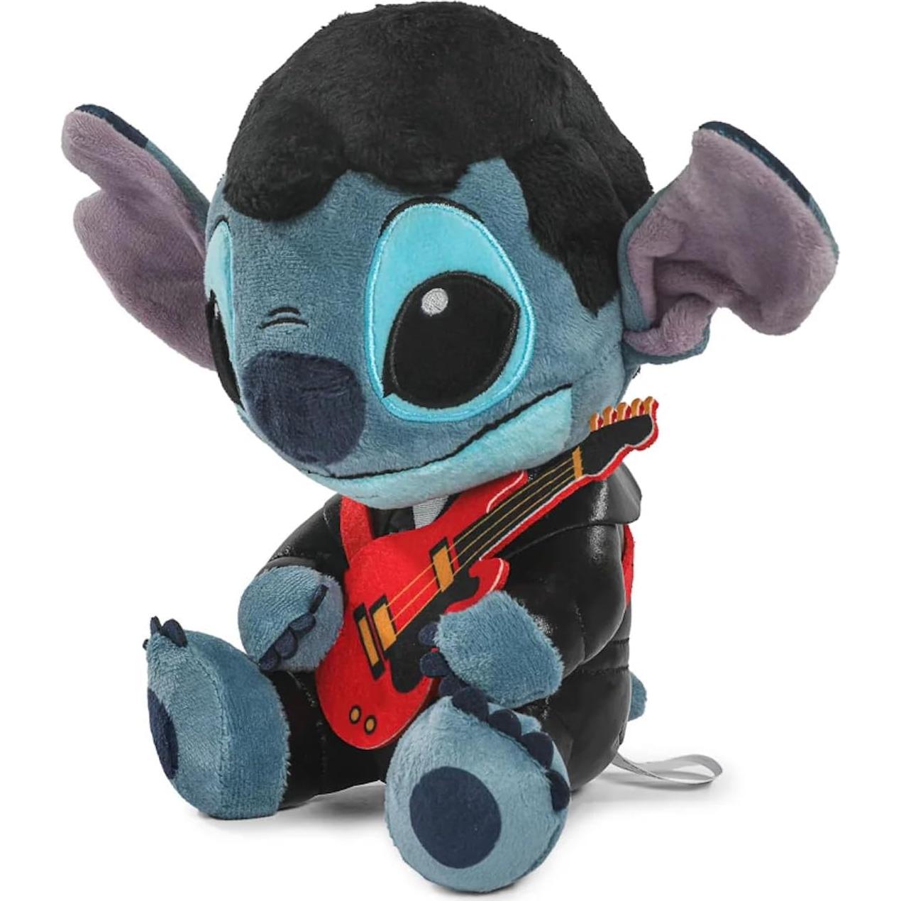 Figura de Peluche Phunny Lilo y Stitch Elvis 25x10x30cm