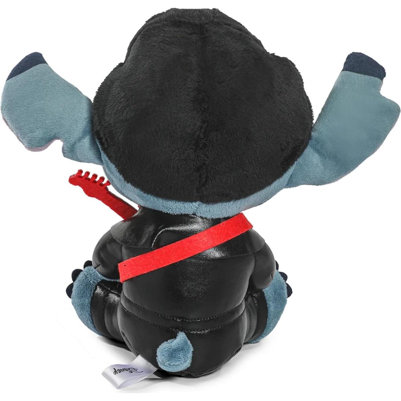 Figura de Peluche Phunny Lilo y Stitch Elvis 25x10x30cm