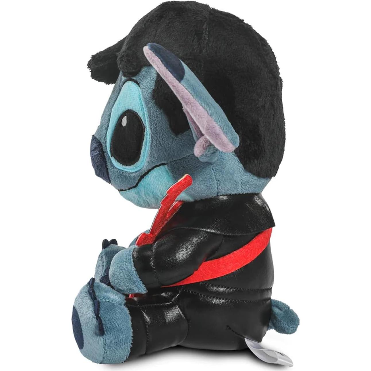 Figura de Peluche Phunny Lilo y Stitch Elvis 25x10x30cm