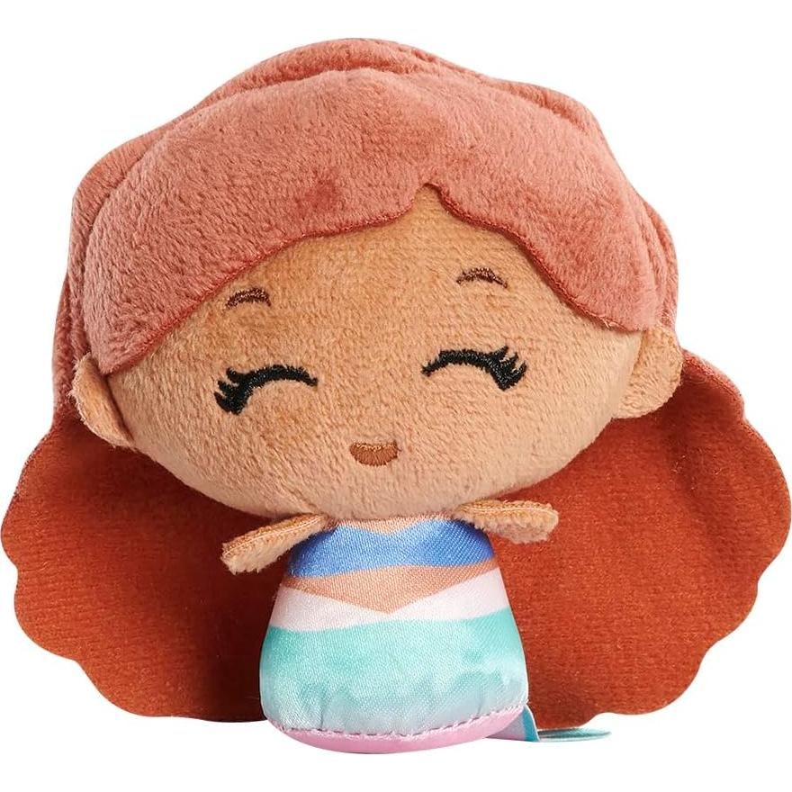 Set de Juego Disney Junior Ariel Palacio Atlantica 20 Piezas