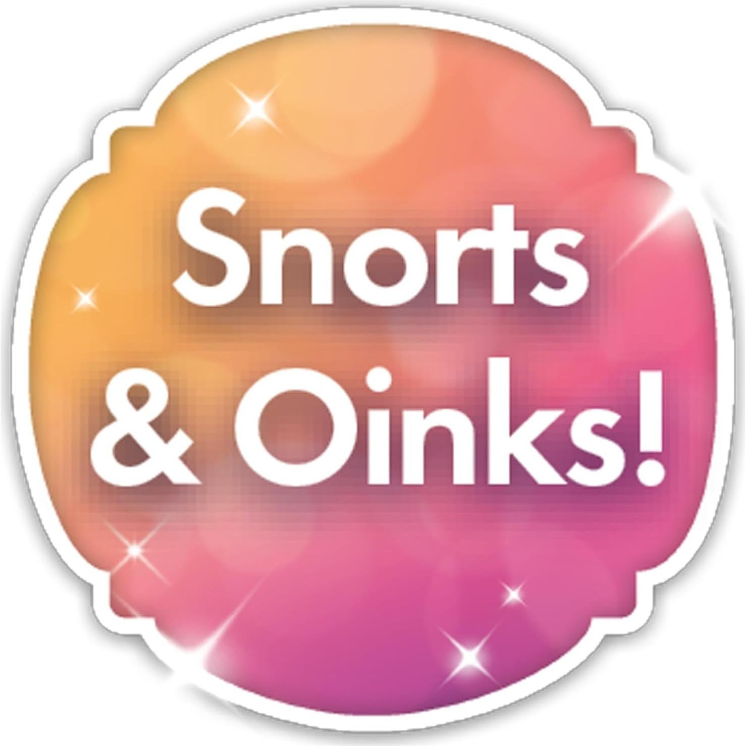 Peluche Pua Camina y Resopla Disney Moana 20 cm Just Play