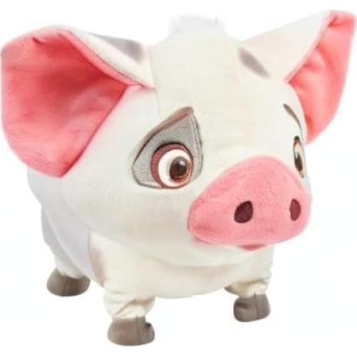 Peluche Pua Camina y Resopla Disney Moana 20 cm Just Play