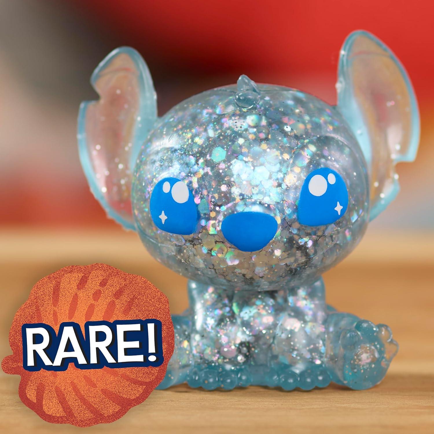 Figuras Coleccionables Disney Stitch 3-Pack Just Play