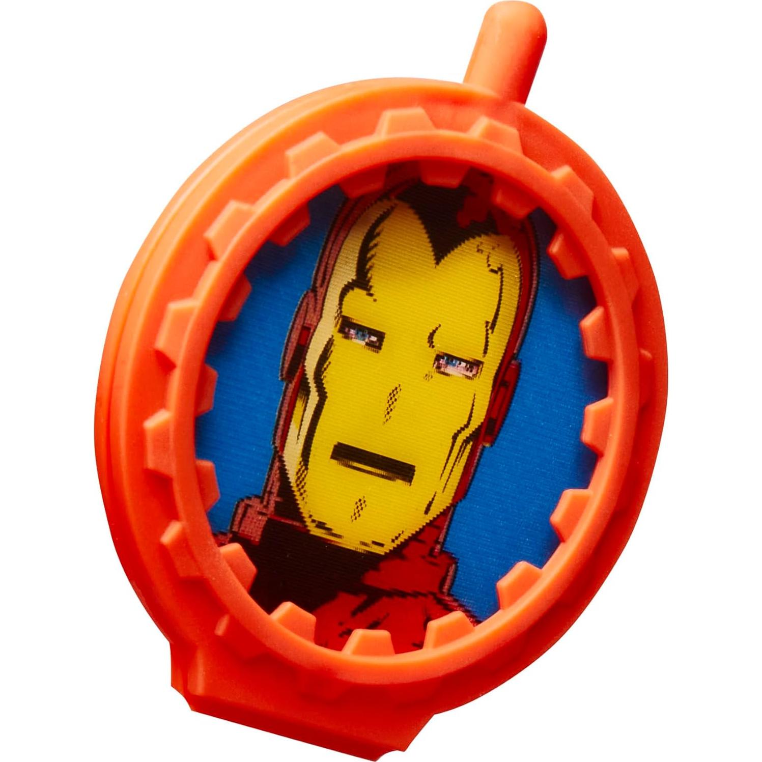 Figura de Acción Iron Man Marvel Legends 21,6 cm Hasbro