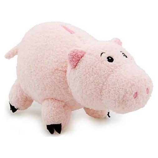 Peluches Disney Toy Story 3 Hamm Alcancía 18cm Suave
