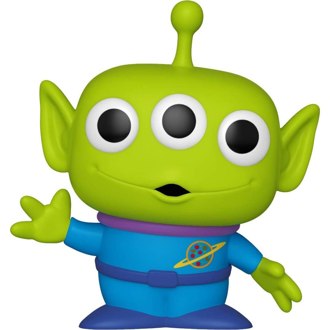 Funko Pop! Toy Story 4 Alien 9.5 cm Coleccionable