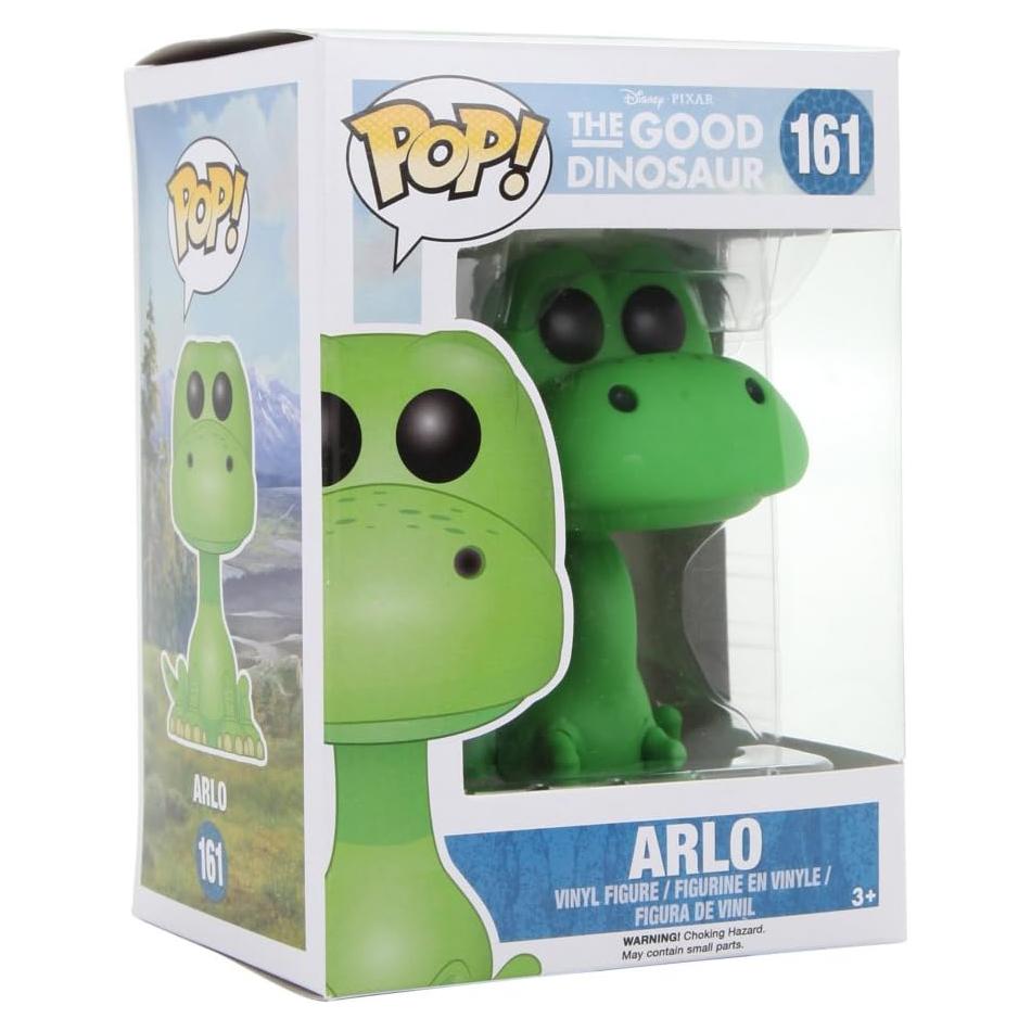 Funko POP Disney Arlo Buen Dinosaurio Figura 9.5 cm