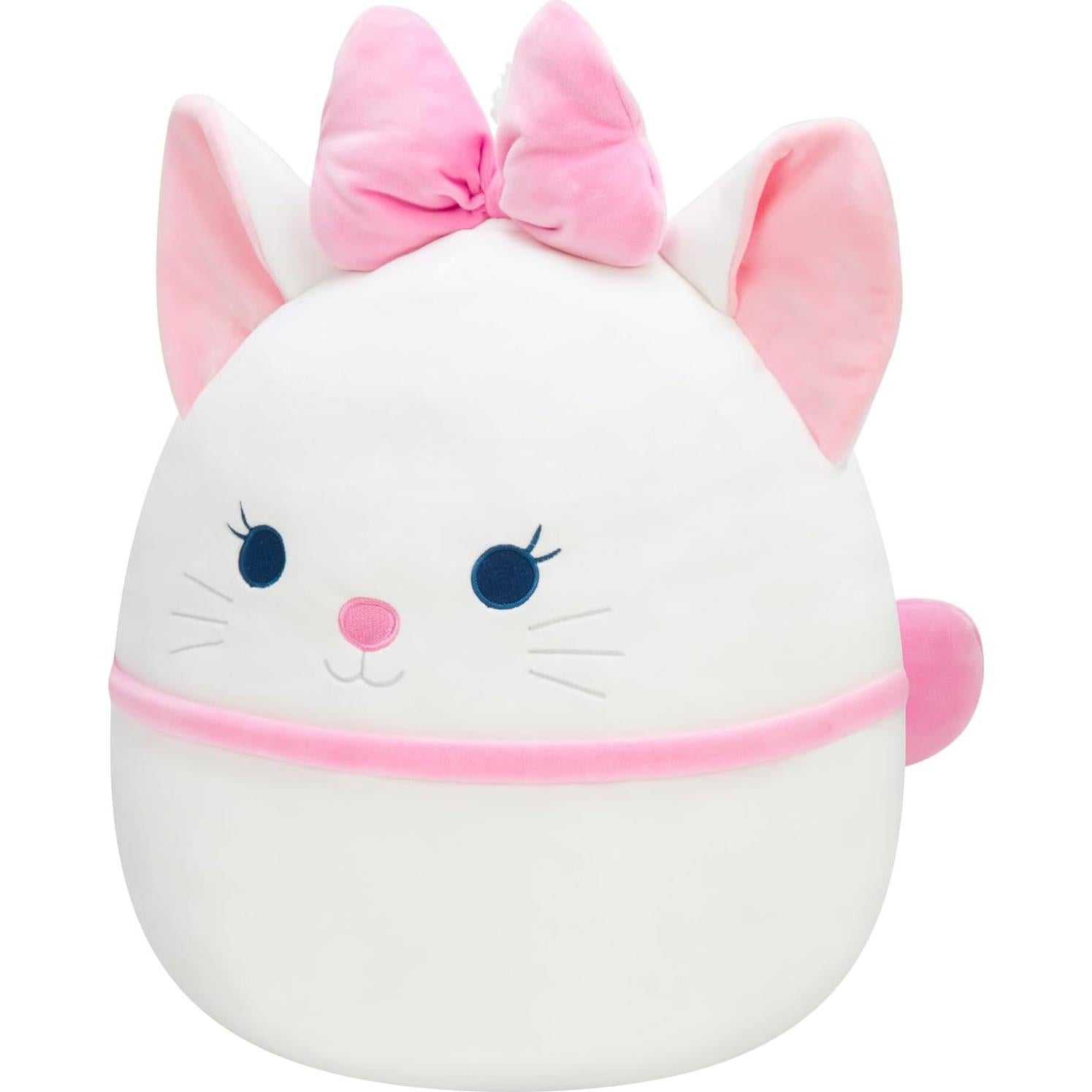 Peluche Disney Squishmallows Marie 35.5 cm Ultrasuave