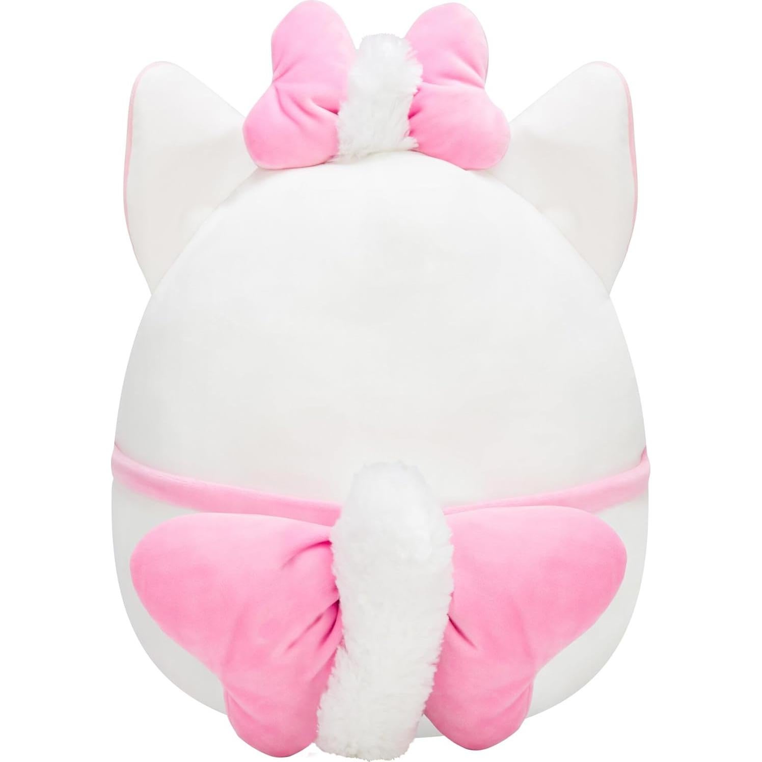 Peluche Disney Squishmallows Marie 35.5 cm Ultrasuave