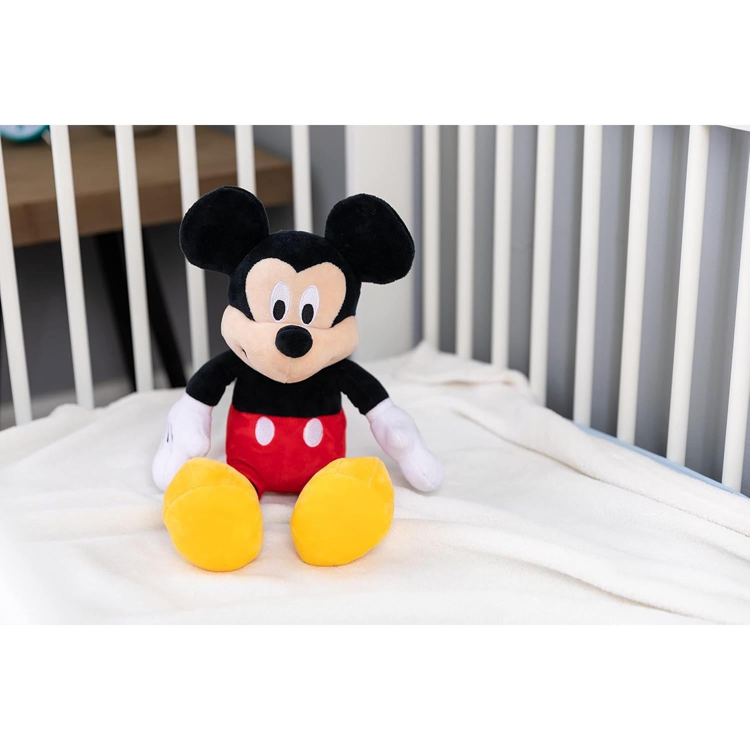Peluches Disney Mickey Mouse 38 cm Kids Preferred