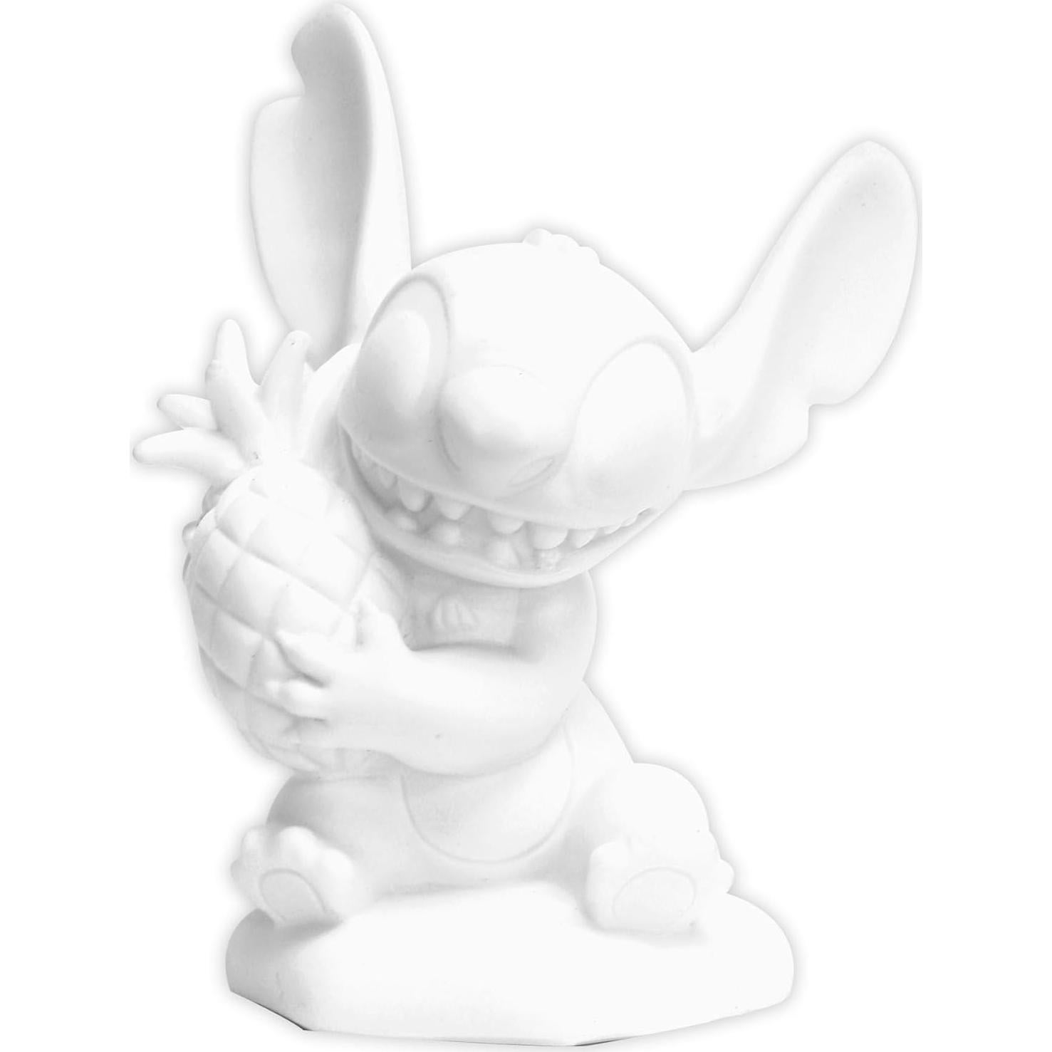 Conjunto de Colorear Stitch Tara Toys 4 Marcadores