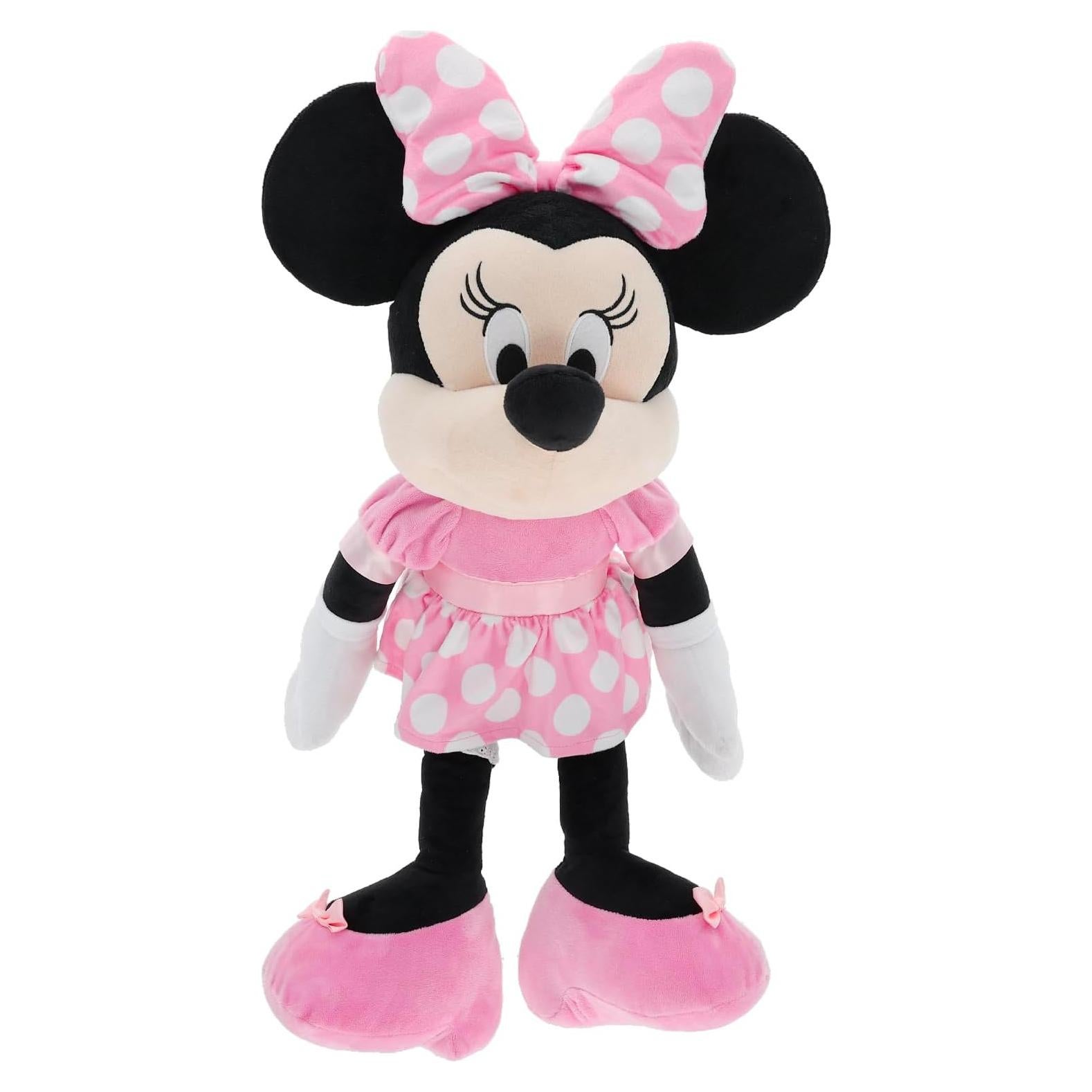Juguete de Peluche Minnie Mouse Kids Preferred 63.5 cm