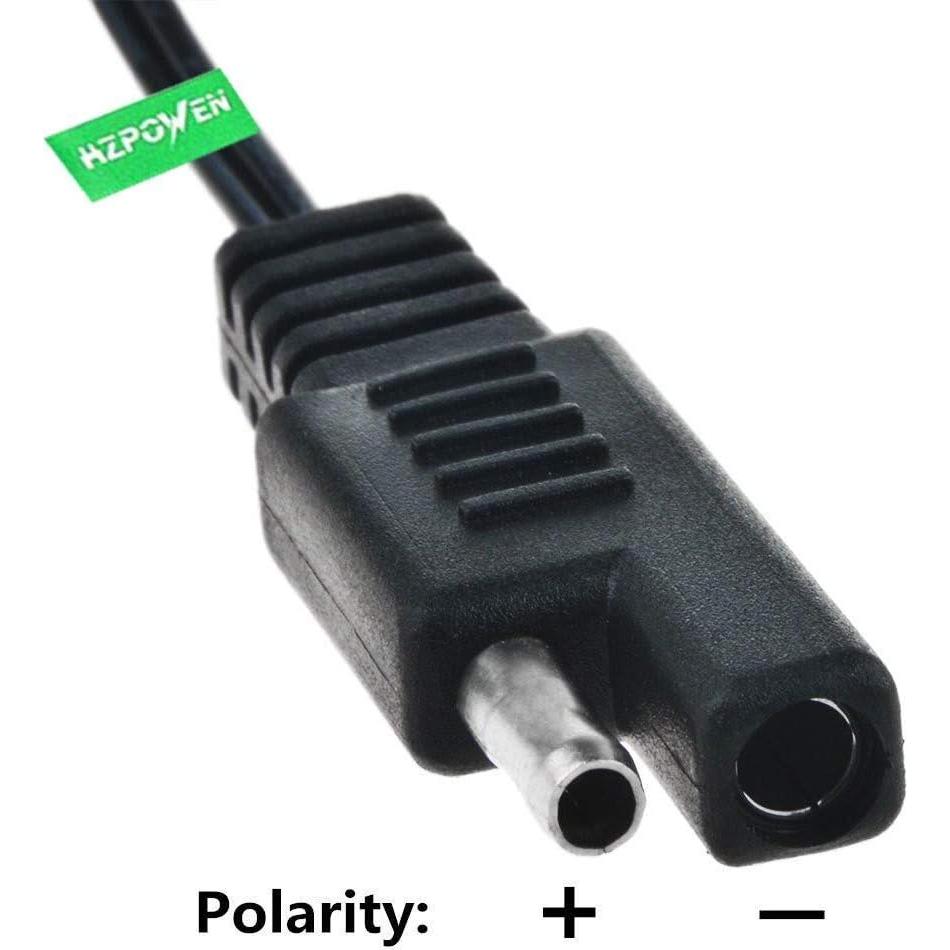 Cargador 6V HZPOWEN para Quad Disney y Marvel 1A