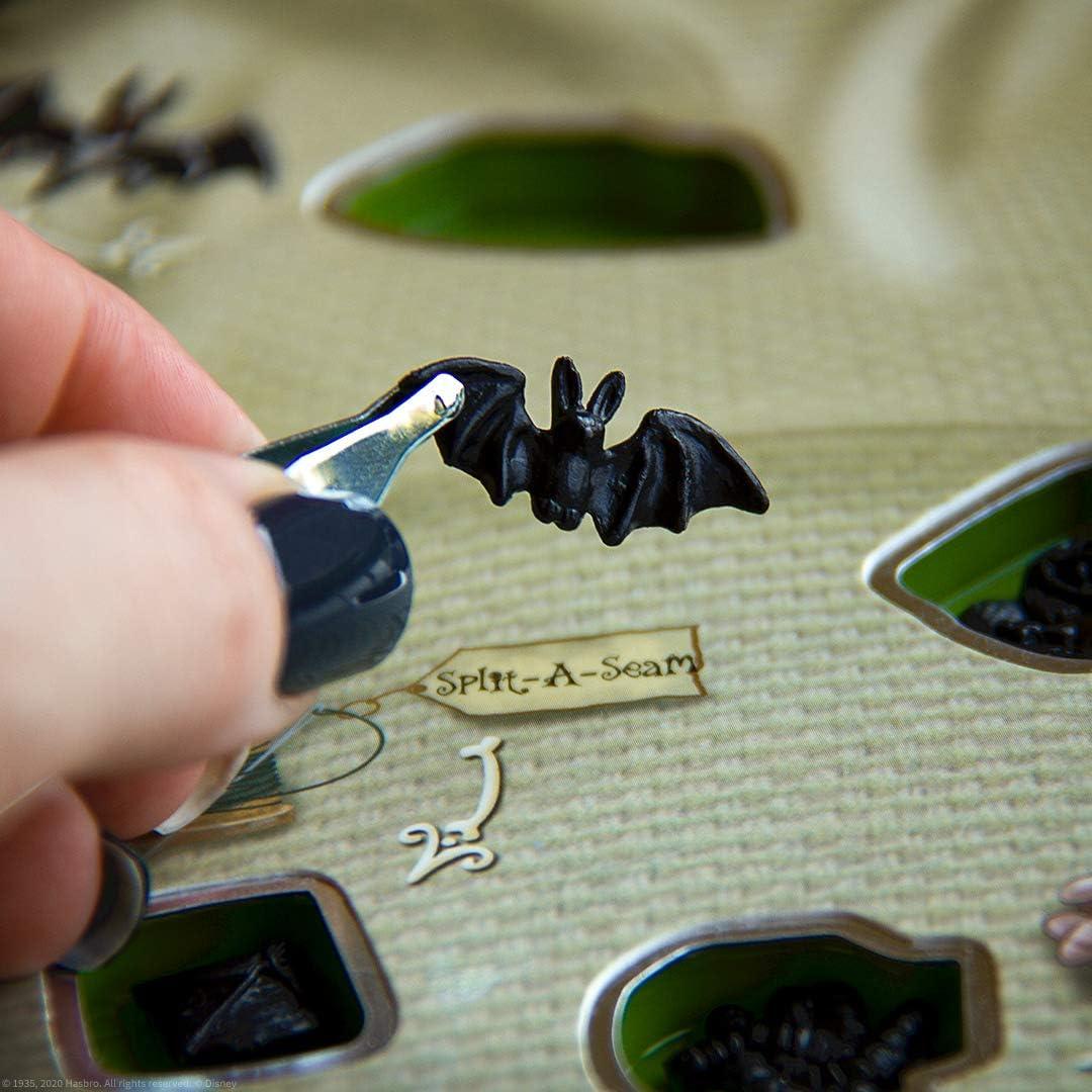 Juego de Mesa Operación Disney El Extraño Mundo de Jack