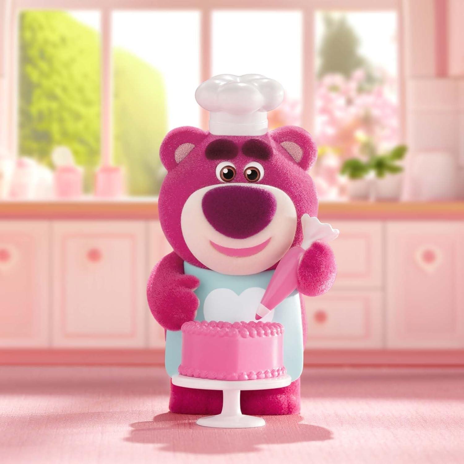 Figuras Lotso Wondrous Rendezvous POP MART Disney 10 cm