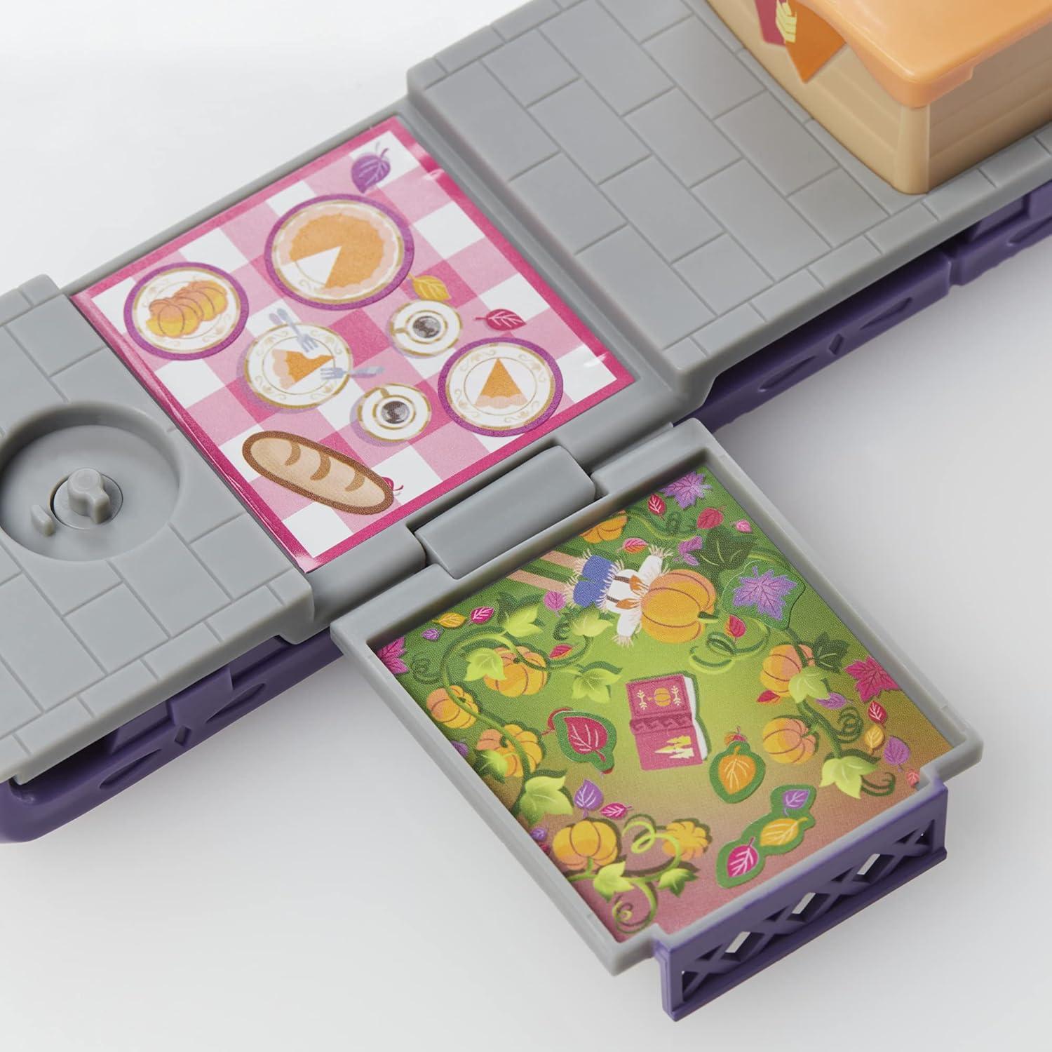 Set de Picnic Disney Frozen Hasbro con Muñecas Elsa y Anna