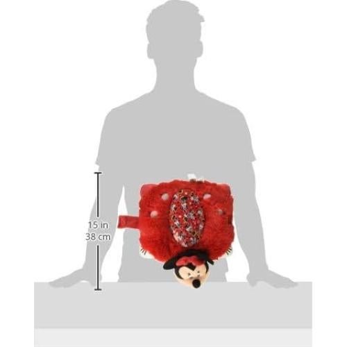 Pillow Pets Minnie Mouse Luz Nocturna Proyector Estrellas