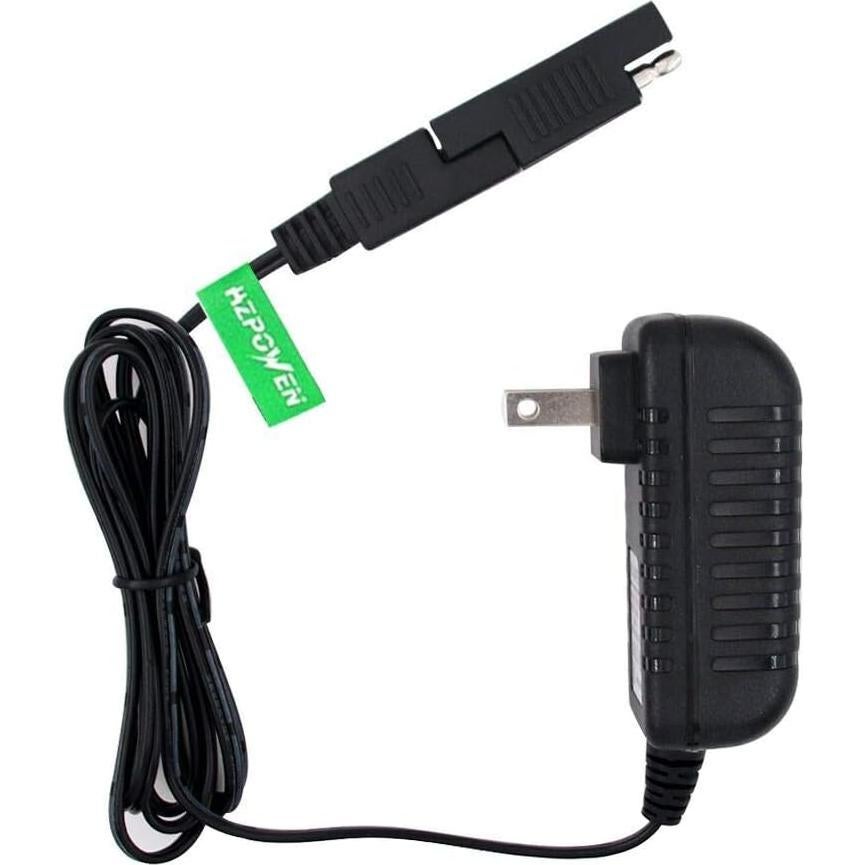 Cargador 6V HZPOWER para Quad Disney y Marvel ATV