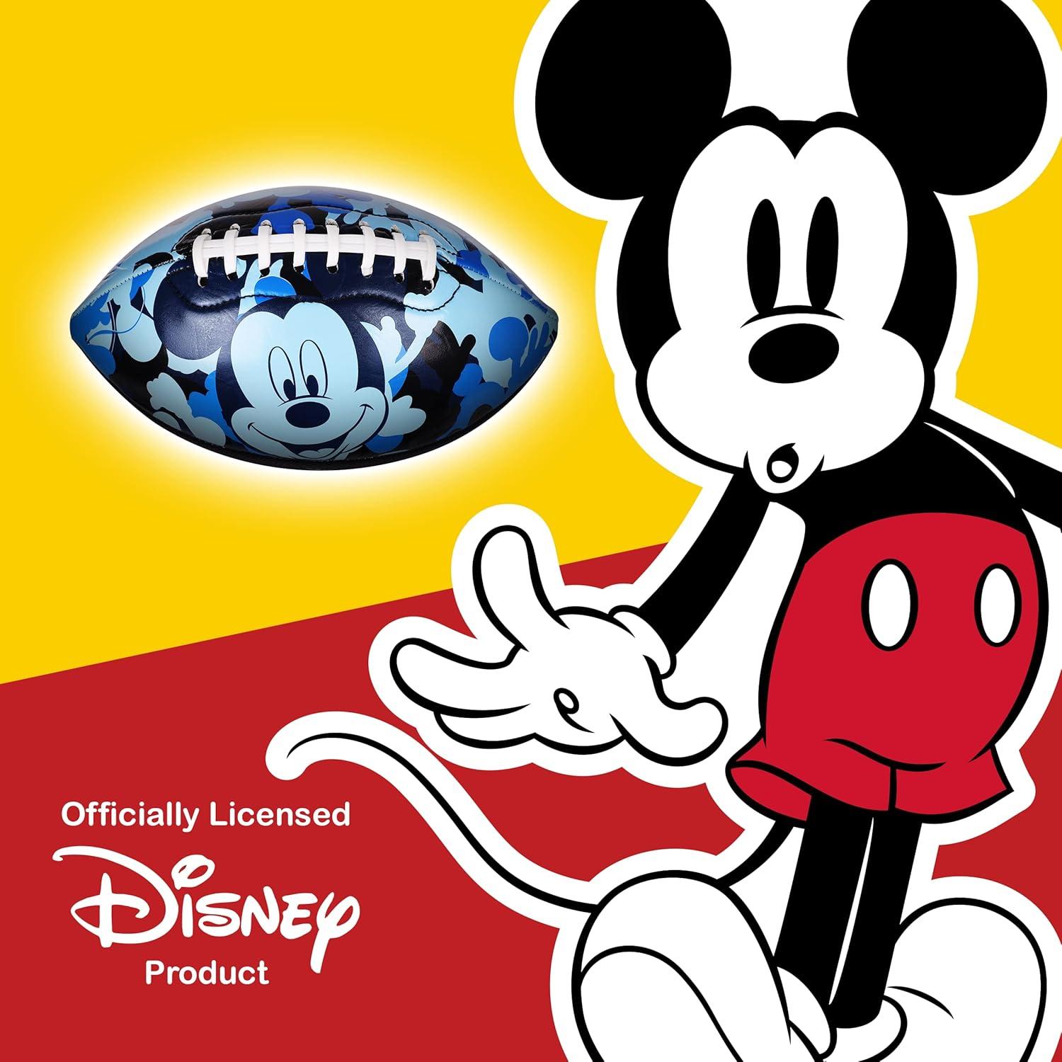 Capelli Sport Disney Football