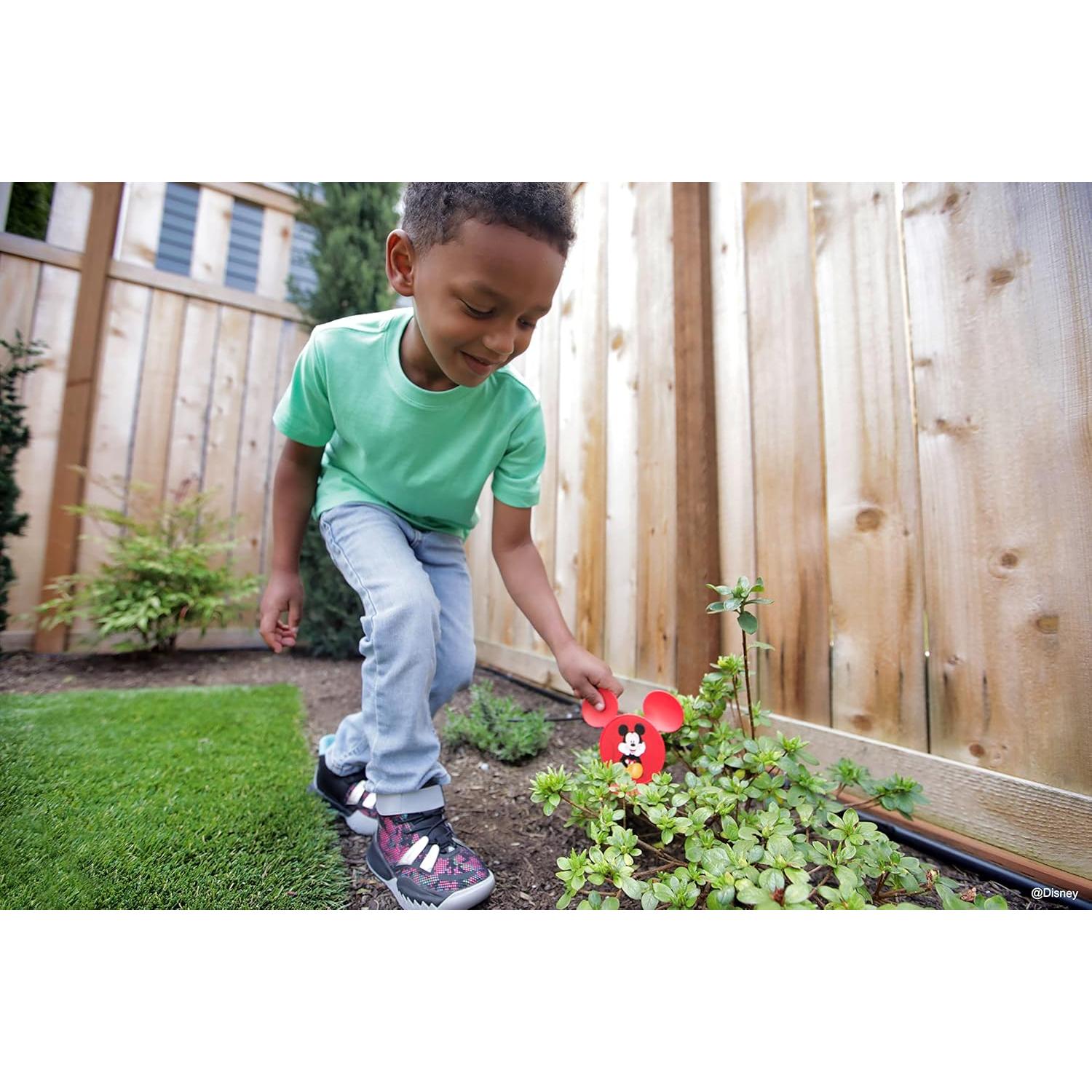 Juego de Escondite Mickey Oculto Funko Disney para 2-6 Jugadores