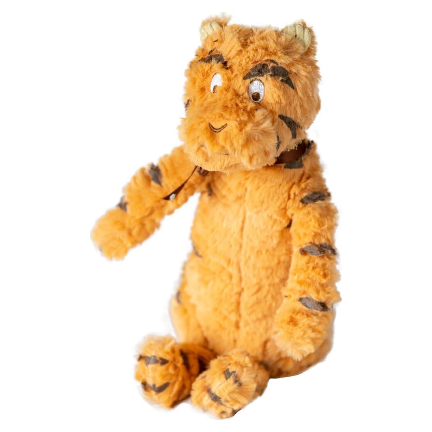 Peluche Tigger Disney Baby 22,86 cm Lavable para Bebés