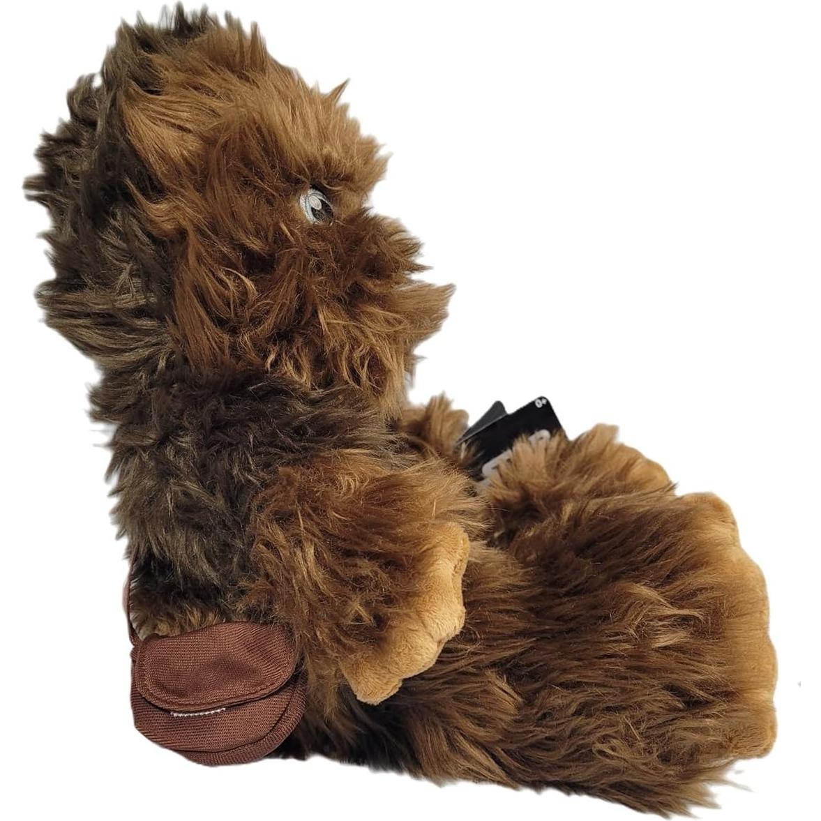 Peluche Chewbacca Disney 35 cm Pies Grandes Suave