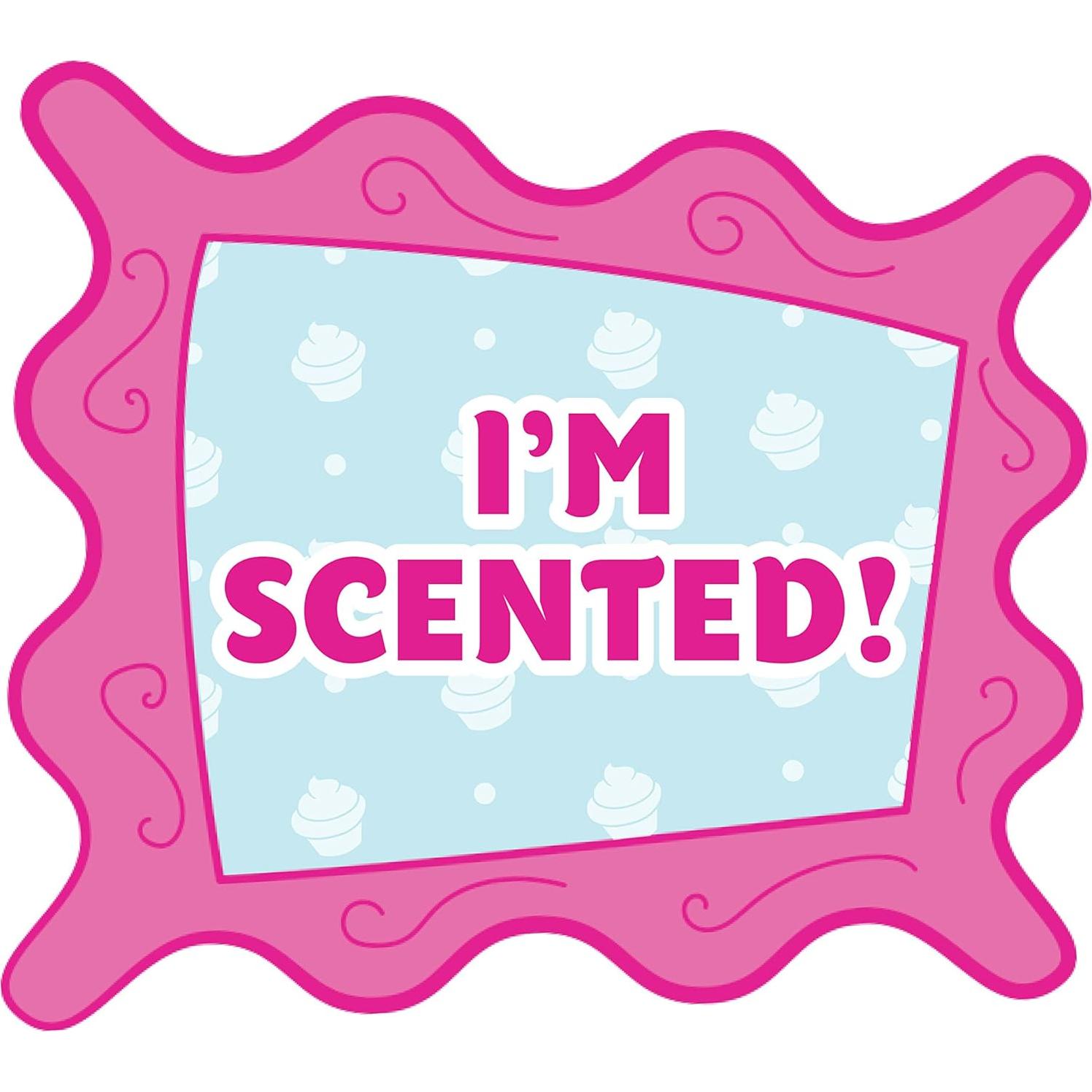 Muñeca Alicia Horno de Maravillas Just Play 30 cm con Taza