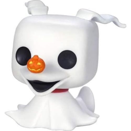 Funko Pop Disney Zero - El extraño mundo de Jack - 9.5 cm