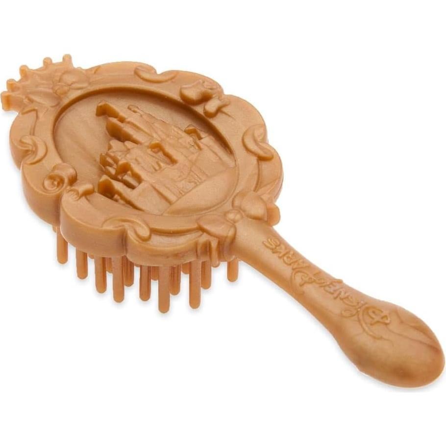 Muñeca Clásica Esmeralda Disney 28 cm Posable con Cepillo