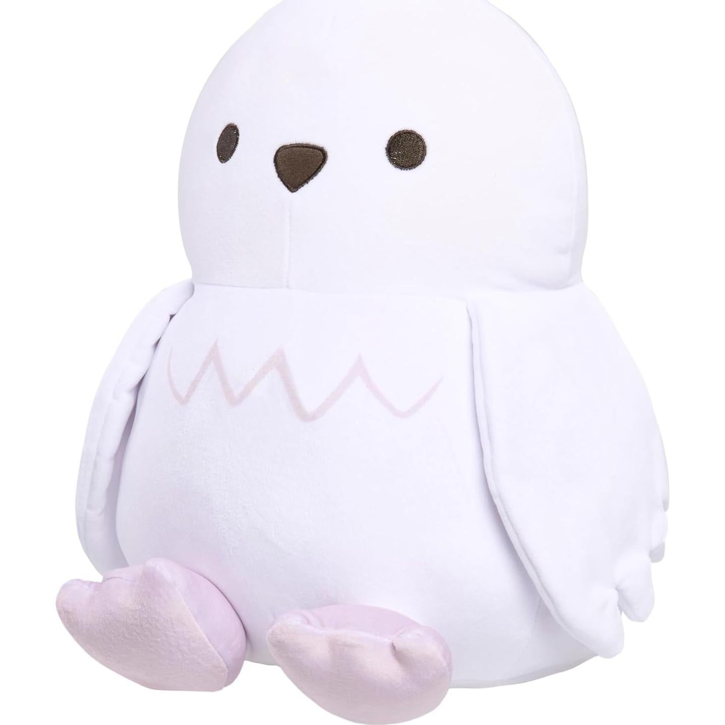 Peluche con Peso Harry Potter Hedwig 35 cm Just Play