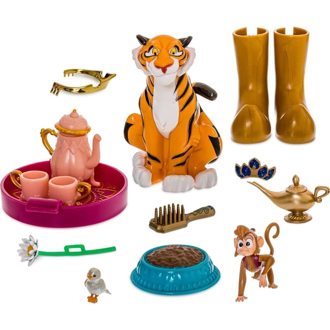 Disney Jasmine Classic Doll Gift Set – Aladdin