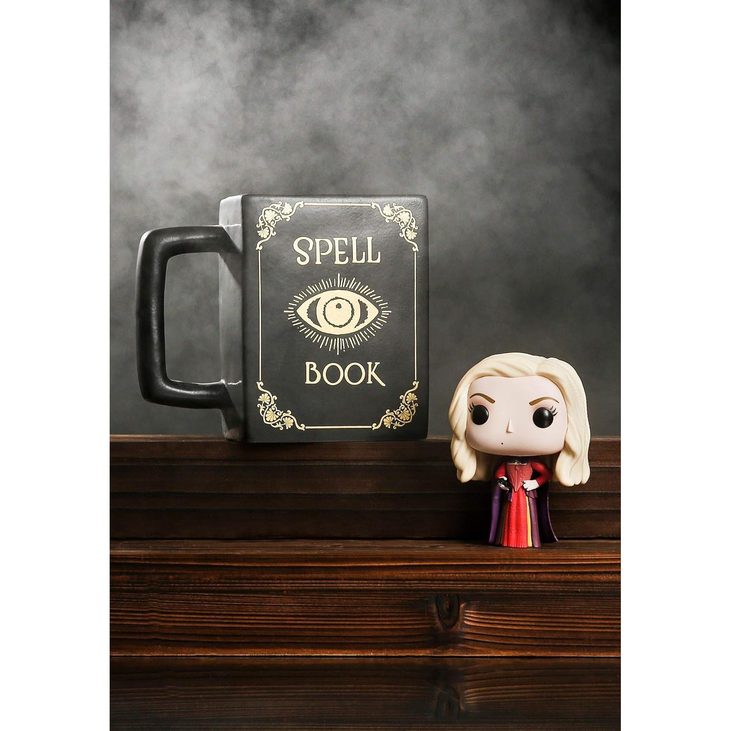 Funko Pop Disney Hocus Pocus Sarah Sanderson Figura 9.5 cm