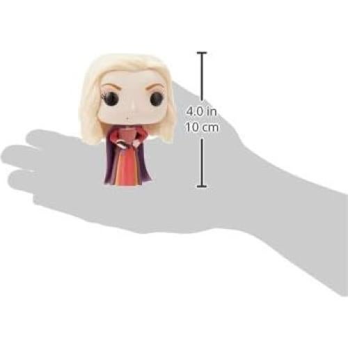 Funko Pop Disney Hocus Pocus Sarah Sanderson Figura 9.5 cm