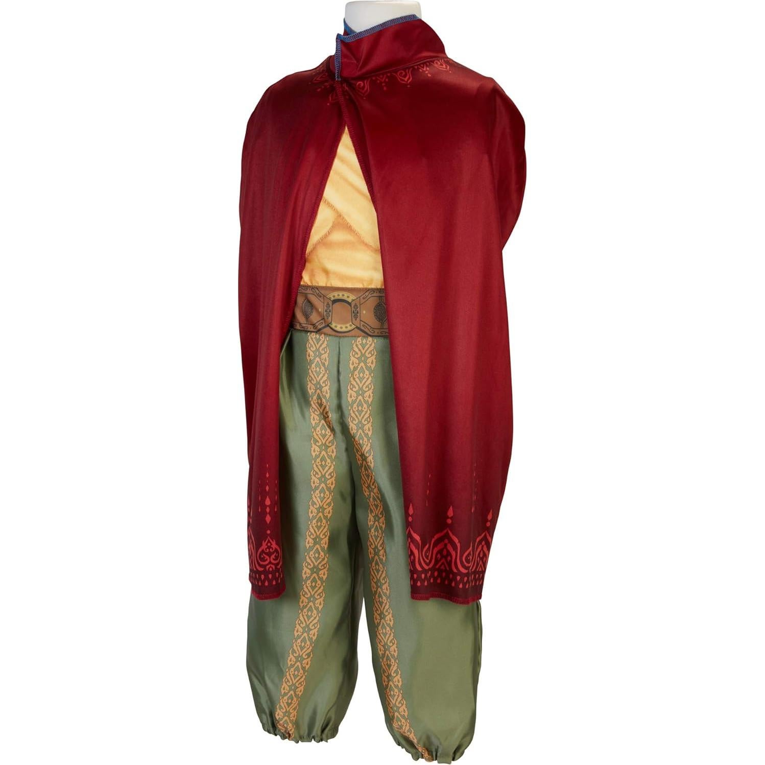 Disfraz Raya y el Último Dragón Disney Niñas 4-6X