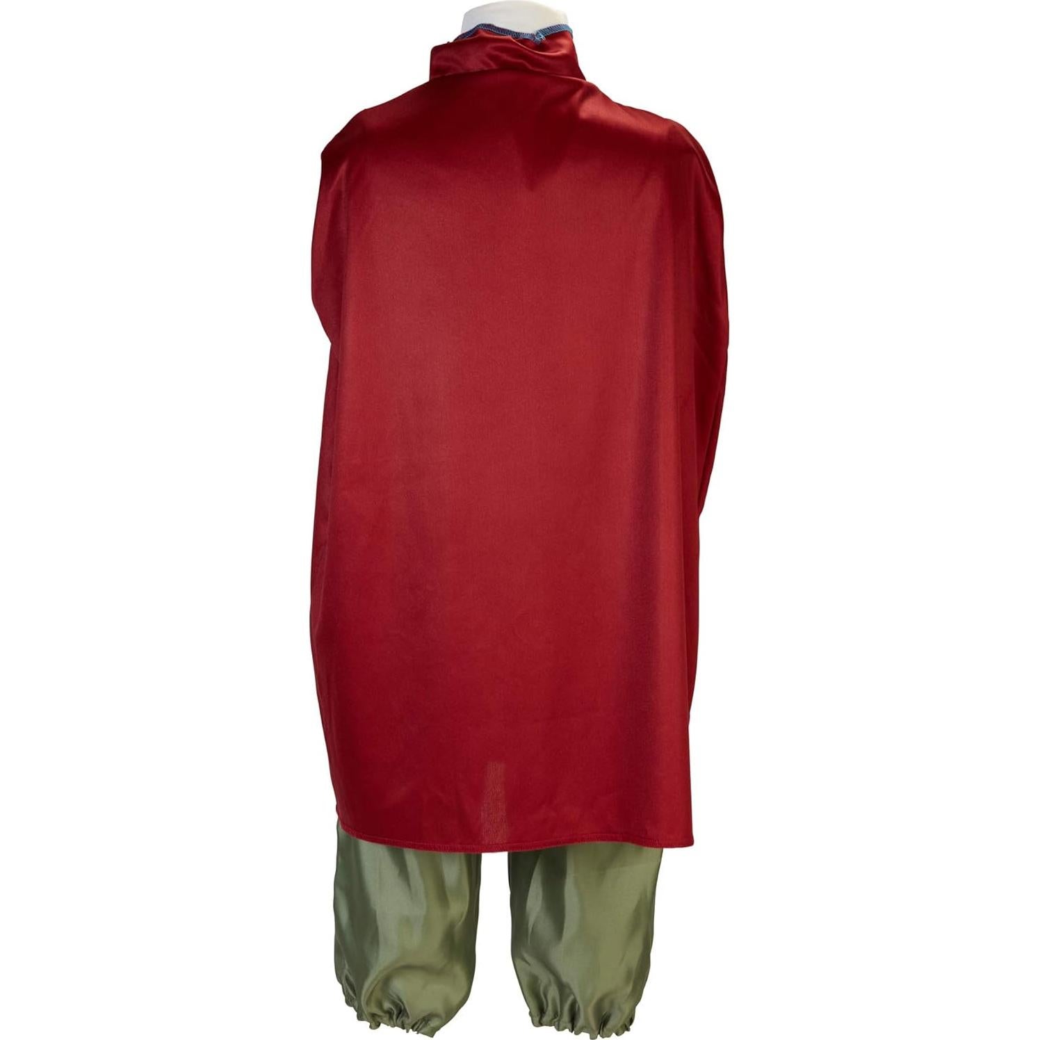 Disfraz Raya y el Último Dragón Disney Niñas 4-6X