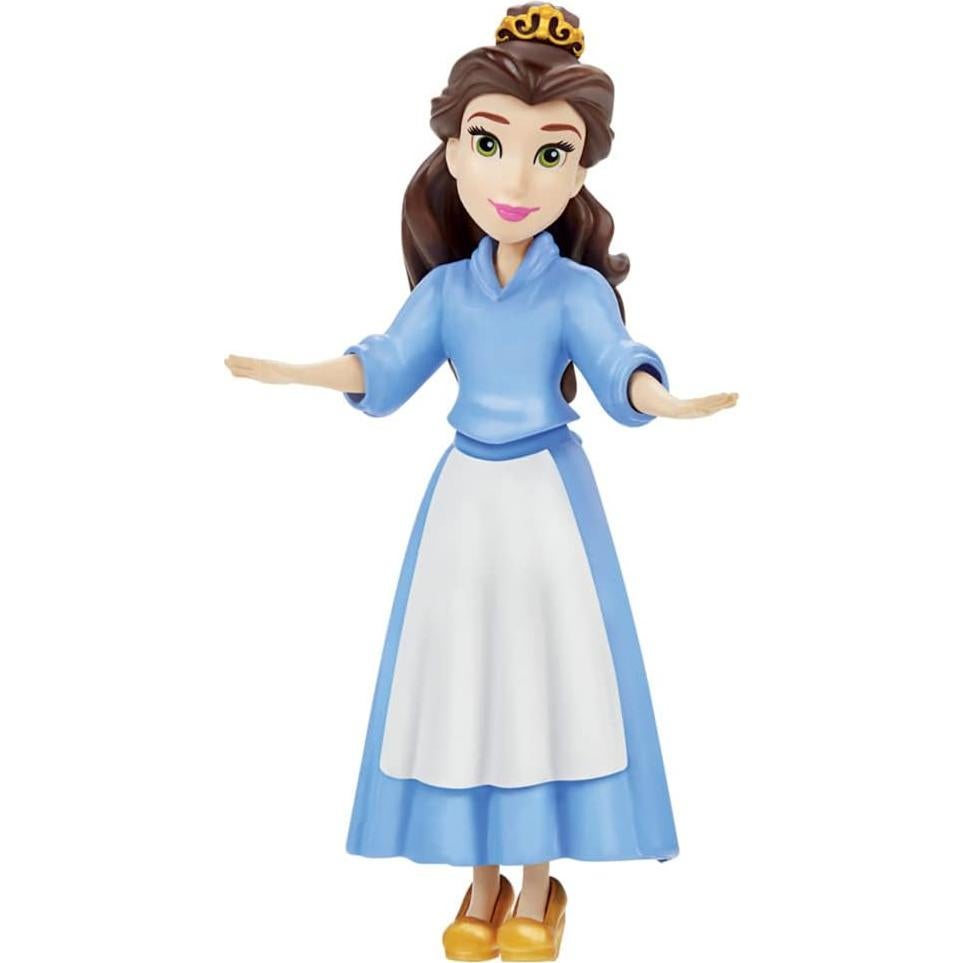 Muñeca Belle de Disney Princess Hasbro 50,8 cm Unisex