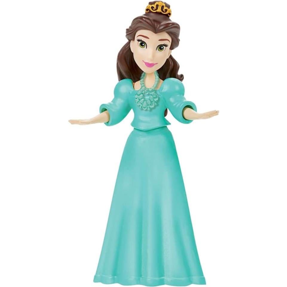Muñeca Belle de Disney Princess Hasbro 50,8 cm Unisex