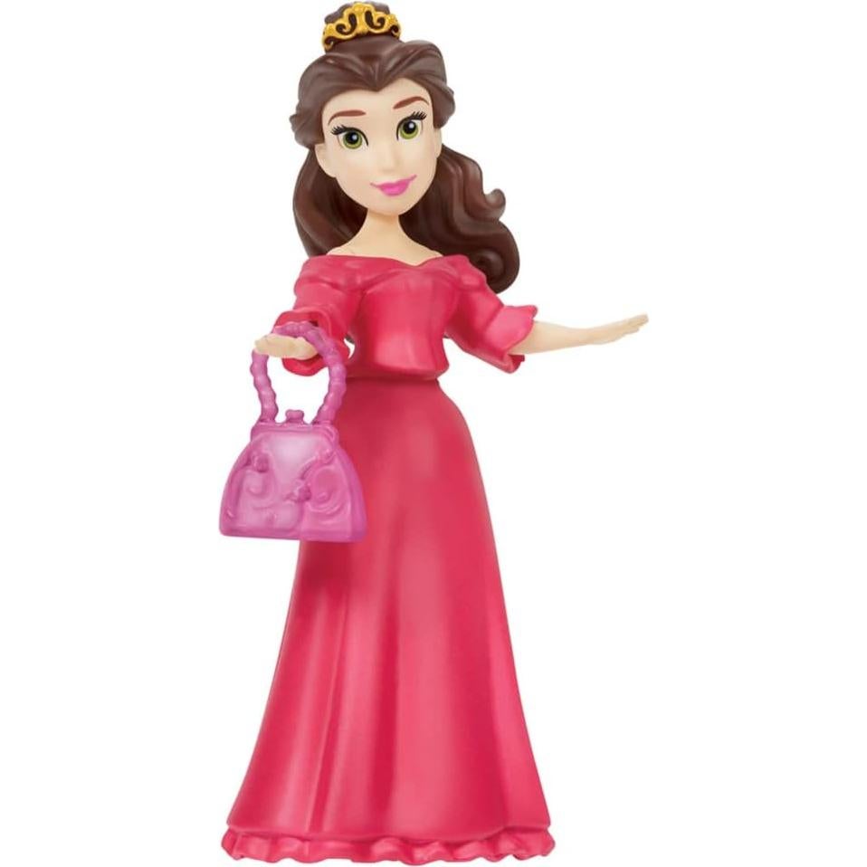 Muñeca Belle de Disney Princess Hasbro 50,8 cm Unisex