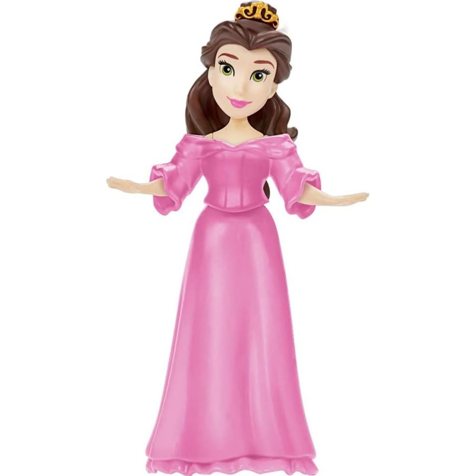Muñeca Belle de Disney Princess Hasbro 50,8 cm Unisex