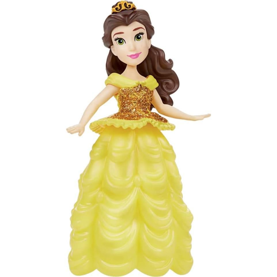 Muñeca Belle de Disney Princess Hasbro 50,8 cm Unisex